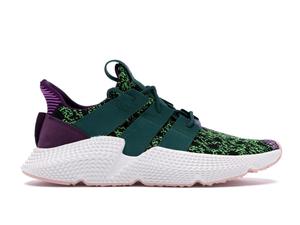 Adidas Prophere Dragon Ball Z Cell