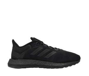Buy adidas PureBoost 21 'Black Grey' at Sasom – Authentic and Ready to Ship