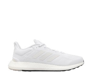Buy adidas PureBoost 21 'White Dash Grey' at Sasom – Authentic and Ready to Ship