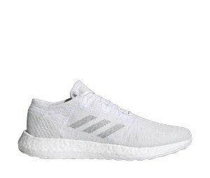 Buy adidas PureBoost Go 'Cloud White' at Sasom – Authentic and Ready to Ship