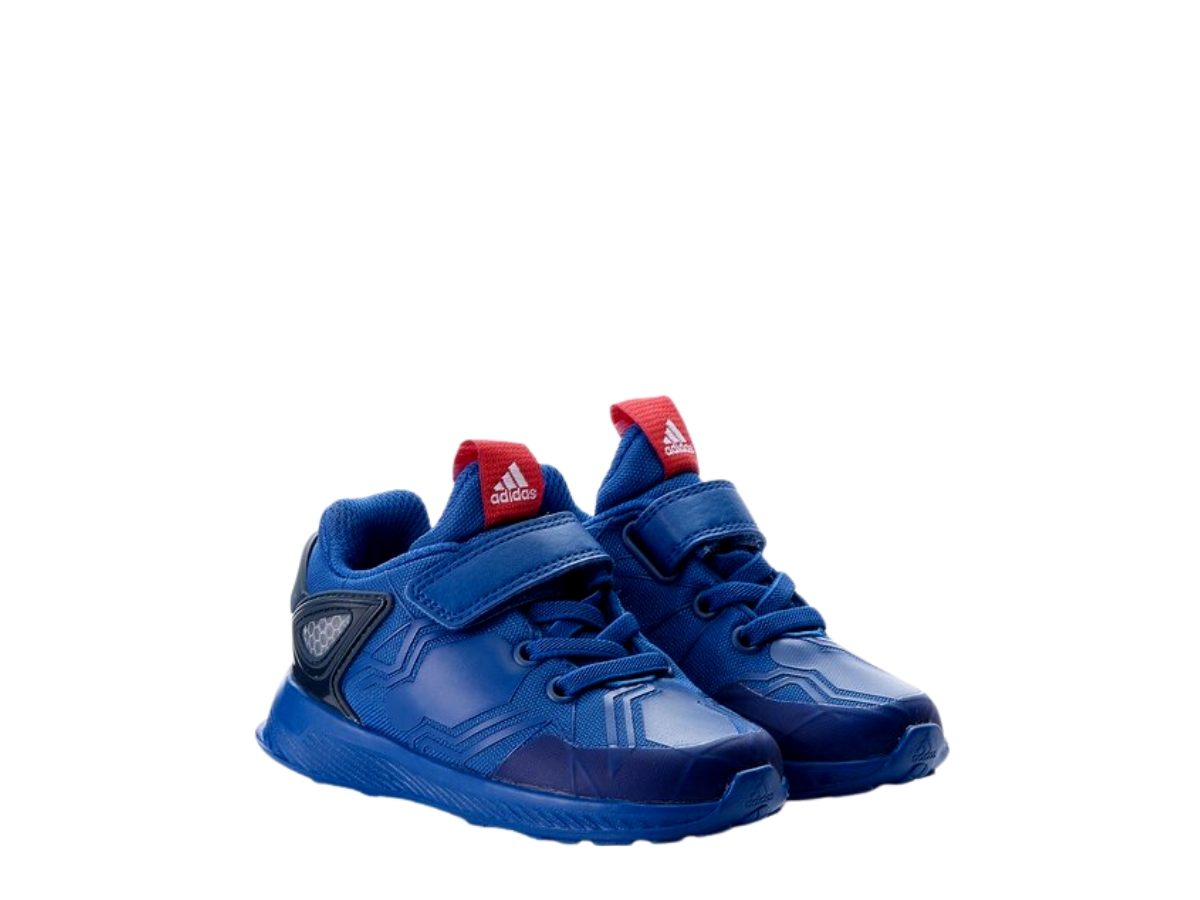 adidas rapidarun spider man