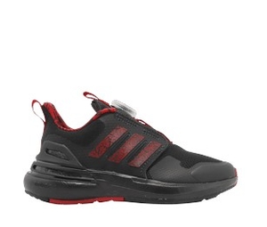 Buy adidas RapidaSport Bounce BOA J 'Chinese New Year - Black Scarlet' at Sasom – Authentic and Ready to Ship