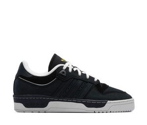 Buy adidas Rivalry 86 Low 2.5 Black Talc at Sasom – Authentic and Ready to Ship
