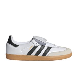 adidas Samba LT Cloud White Core Black (W)