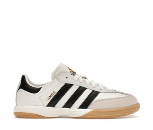 Buy adidas Samba Millennium White Black Gum at Sasom – Authentic and Ready to Ship