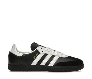 Buy adidas Samba OG 75th Anniversary Pack Black at Sasom – Authentic and Ready to Ship