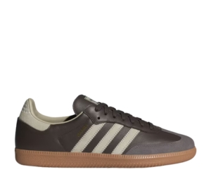 adidas Samba OG Brown Putty Grey