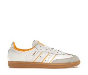 Buy adidas Samba OG Crew Yellow at Sasom – Authentic and Ready to Ship