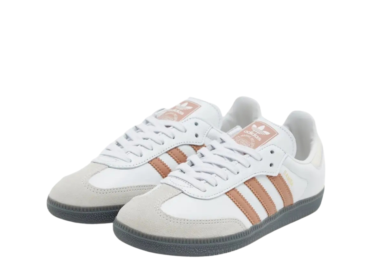 adidas gazelle silver green womens Adidas Originals main image 0