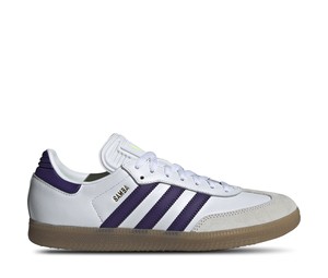 Buy adidas Samba OG Messi Triunfo Estelar Pack at Sasom – Authentic and Ready to Ship
