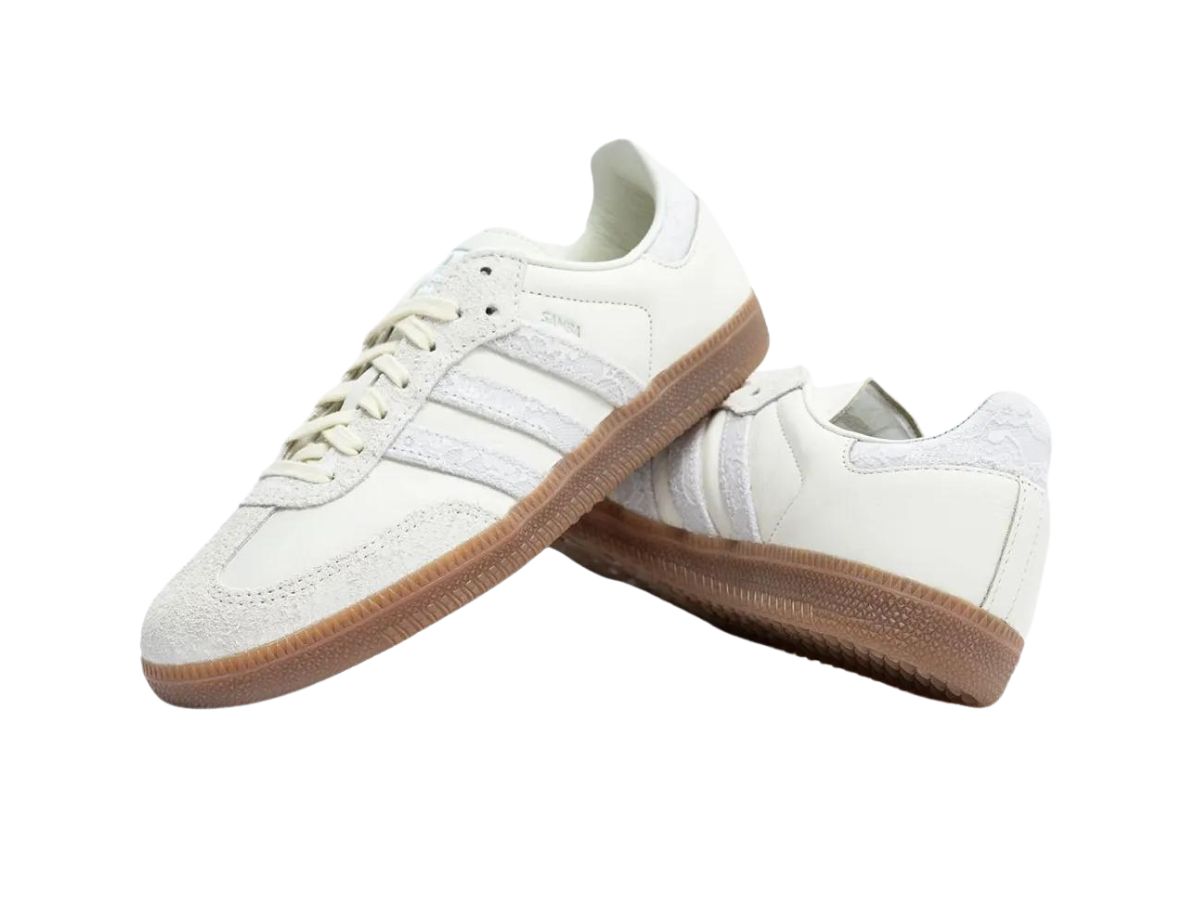 adidas Samba OG NAKED Copenhagen Lace - JI3993 Raffles