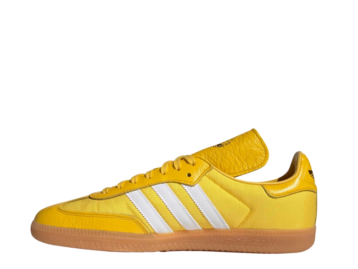 Adidas samba sales oyster holdings