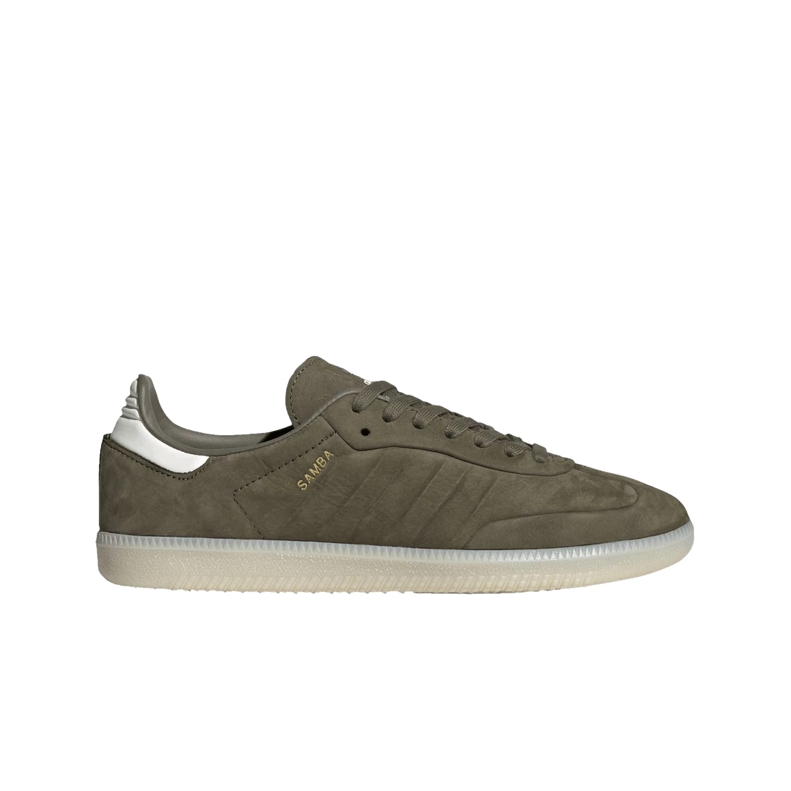 adidas adidas Samba Olive Straighter - view 2