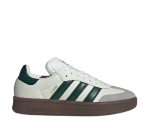 Buy adidas Samba XLG vory Collegiate Gum at Sasom – Authentic and Ready to Ship