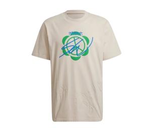 Buy Adidas Sean Wotherspoon Superturf Reversible Tee Bliss at Sasom – Authentic and Ready to Ship