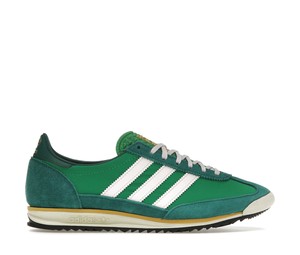 Buy adidas SL 72 Collegiate Green (Women's) at Sasom – Authentic and Ready to Ship
