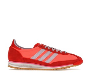 Buy adidas SL72 Solar Red Ice Lavender (Women's) at Sasom – Authentic and Ready to Ship