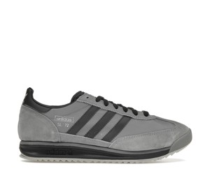 Buy adidas SL72 Grey Dark Grey at Sasom – Authentic and Ready to Ship