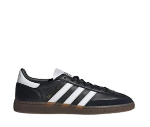 Buy Adidas Spezial Handball Core Black White at Sasom – Authentic and Ready to Ship