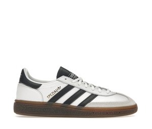 Adidas Spezial Handball White Core Black