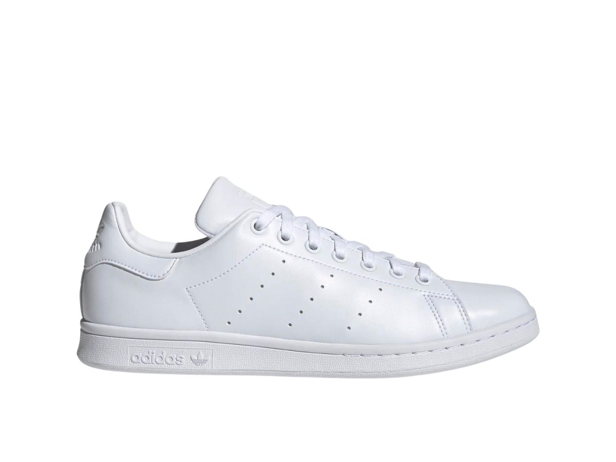 Adidas cloud white stan clearance smith