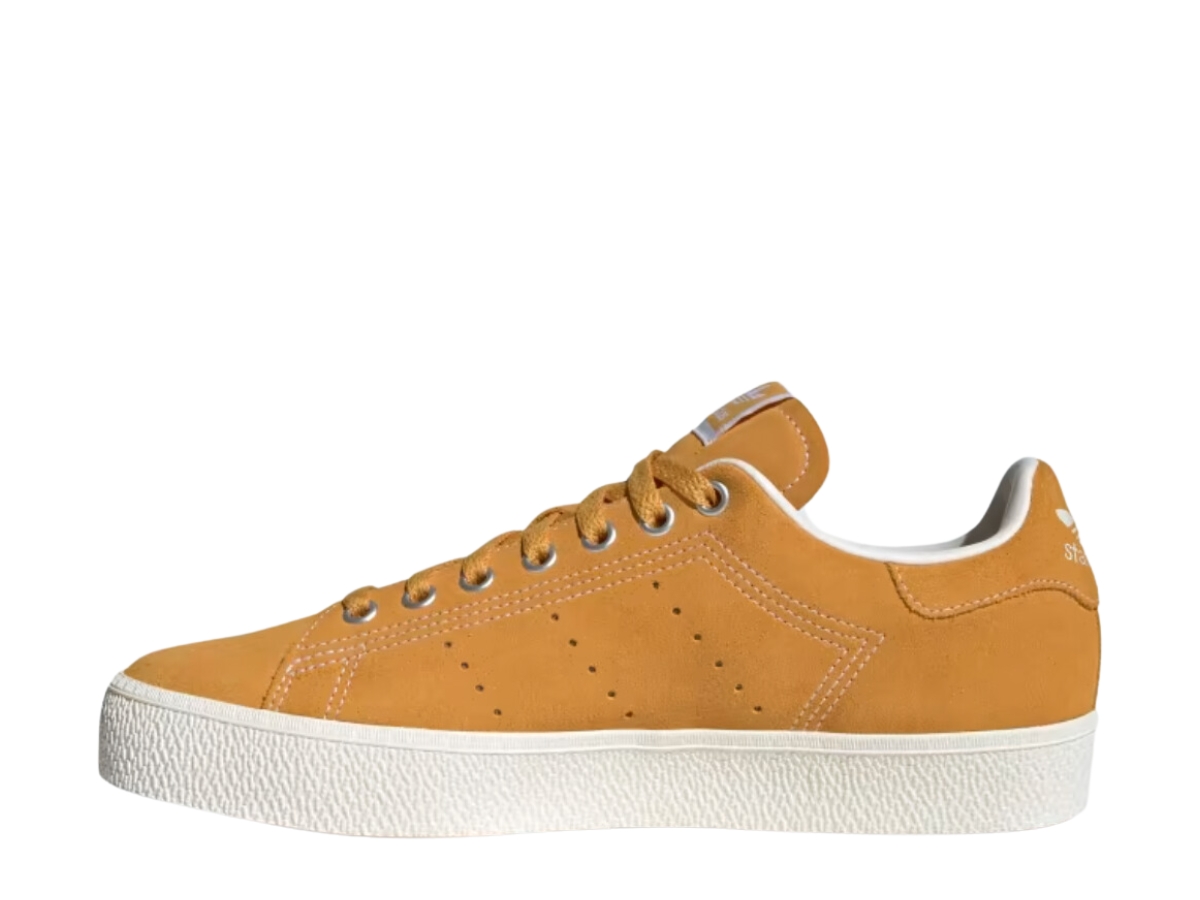 stan smith 2 adidas jaune