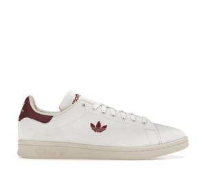 Buy adidas Stan Smith Sporty & Rich White Merlot at Sasom – Authentic and Ready to Ship