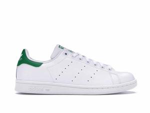 Adidas Stan Smith White Green (OG)