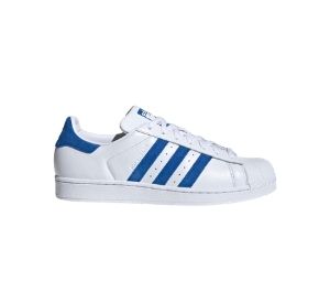 Adidas superstar orders dunkelblau