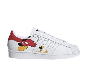Adidas Superstar Mickey Mouse