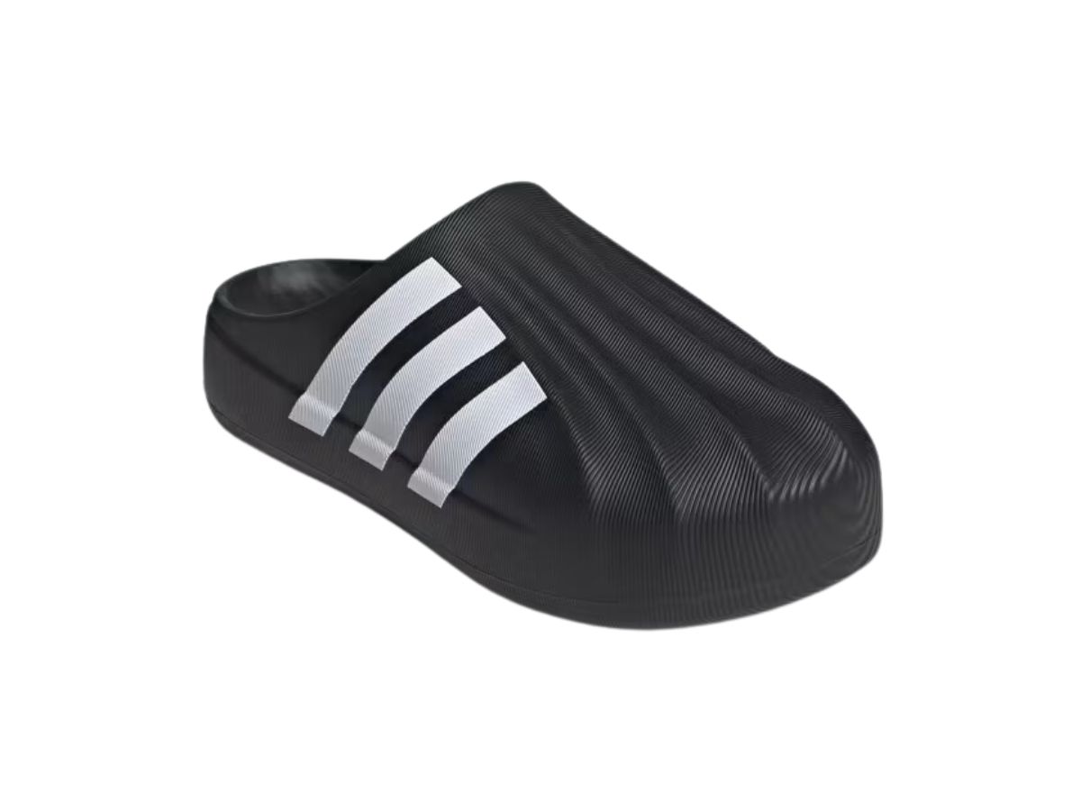 แซนดัล Adidas Superstar Mule Core Black 