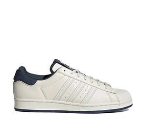 Buy adidas Superstar Parley Chalk White Navy at Sasom – Authentic and Ready to Ship