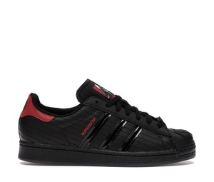 Buy adidas Superstar Star Wars Darth Vader at Sasom – Authentic and Ready to Ship