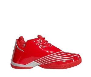 Buy adidas T-Mac 2 EVO 'All Star Red' at Sasom – Authentic and Ready to Ship