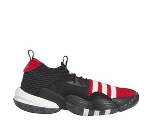 Buy adidas Trae Young 2.0 Chinese New Year at Sasom – Authentic and Ready to Ship