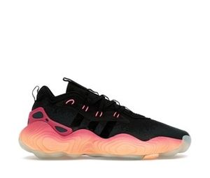 Buy adidas Trae Young 3 Arctic Night Acid Orange at Sasom – Authentic and Ready to Ship