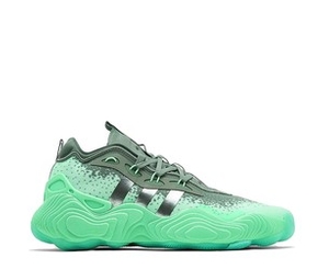 Buy adidas Trae Young 3 Jade at Sasom – Authentic and Ready to Ship