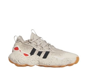 Buy adidas Trae Young 3 Wonder Beige Grey Wonder White at Sasom – Authentic and Ready to Ship