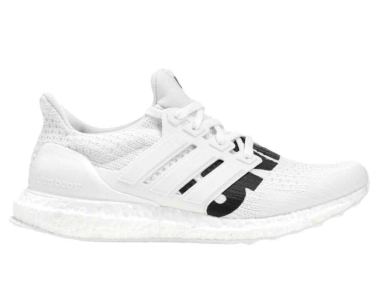 Ultra boost undftd sale