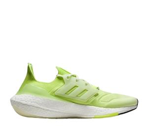 Adidas Ultra Boost 22 Almost Lime