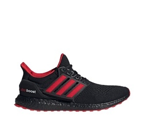 Buy adidas Ultraboost 1.0 DNA 'Black Better Scarlet' at Sasom – Authentic and Ready to Ship