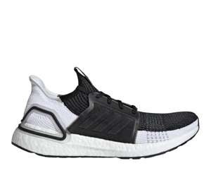 Ultraboost 19 core black hotsell grey three