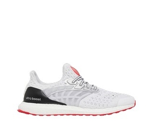 Buy adidas UltraBoost Climacool 2 DNA 'White Vivid Red' at Sasom – Authentic and Ready to Ship