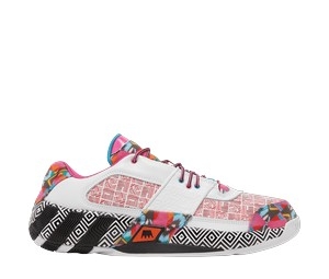 あ adidas originals ZX Alkyne 'Black Shock Pink'