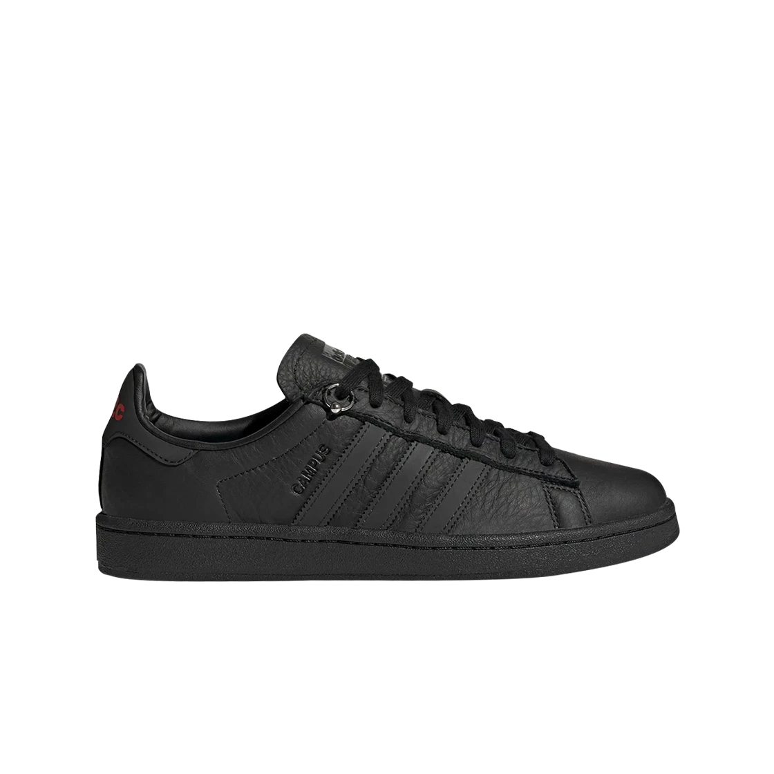 สนีกเกอร์ Adidas X 032c Campus Prince Albert Black Sasom 9556