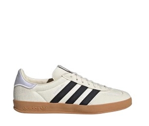 Adidas x Dorophy Tang Gazelle Indoor Cream White Core Black Sand