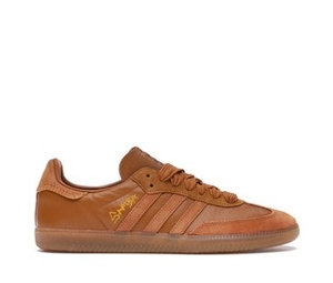 Buy adidas Samba Jonah Hill Craft Ochre at Sasom – Authentic and Ready to Ship