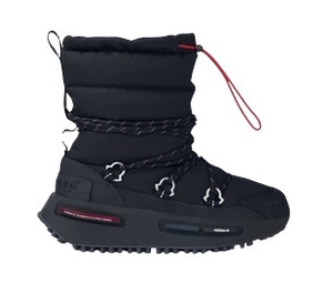Buy Adidas x Moncler NMD Mid Core Black at Sasom – Authentic and Ready to Ship