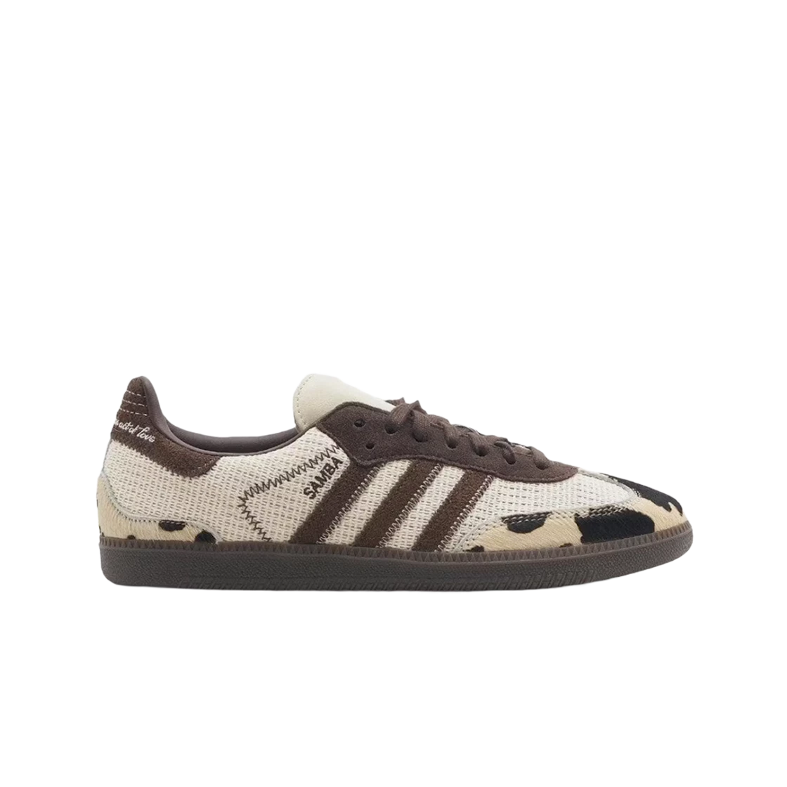SASOM | shoes Adidas x Notitle. Samba OG Cow Print Check the latest