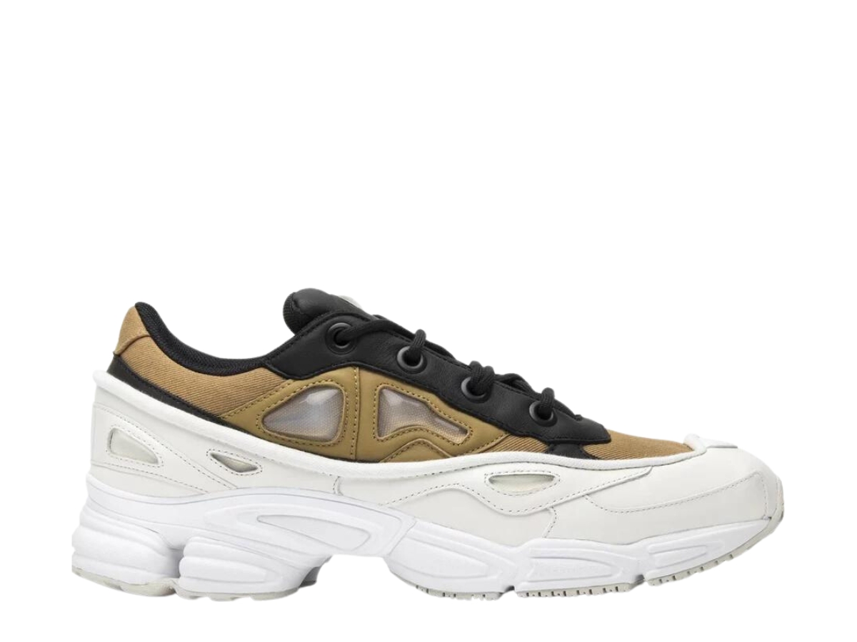 Adidas raf clearance simons ozweego iii